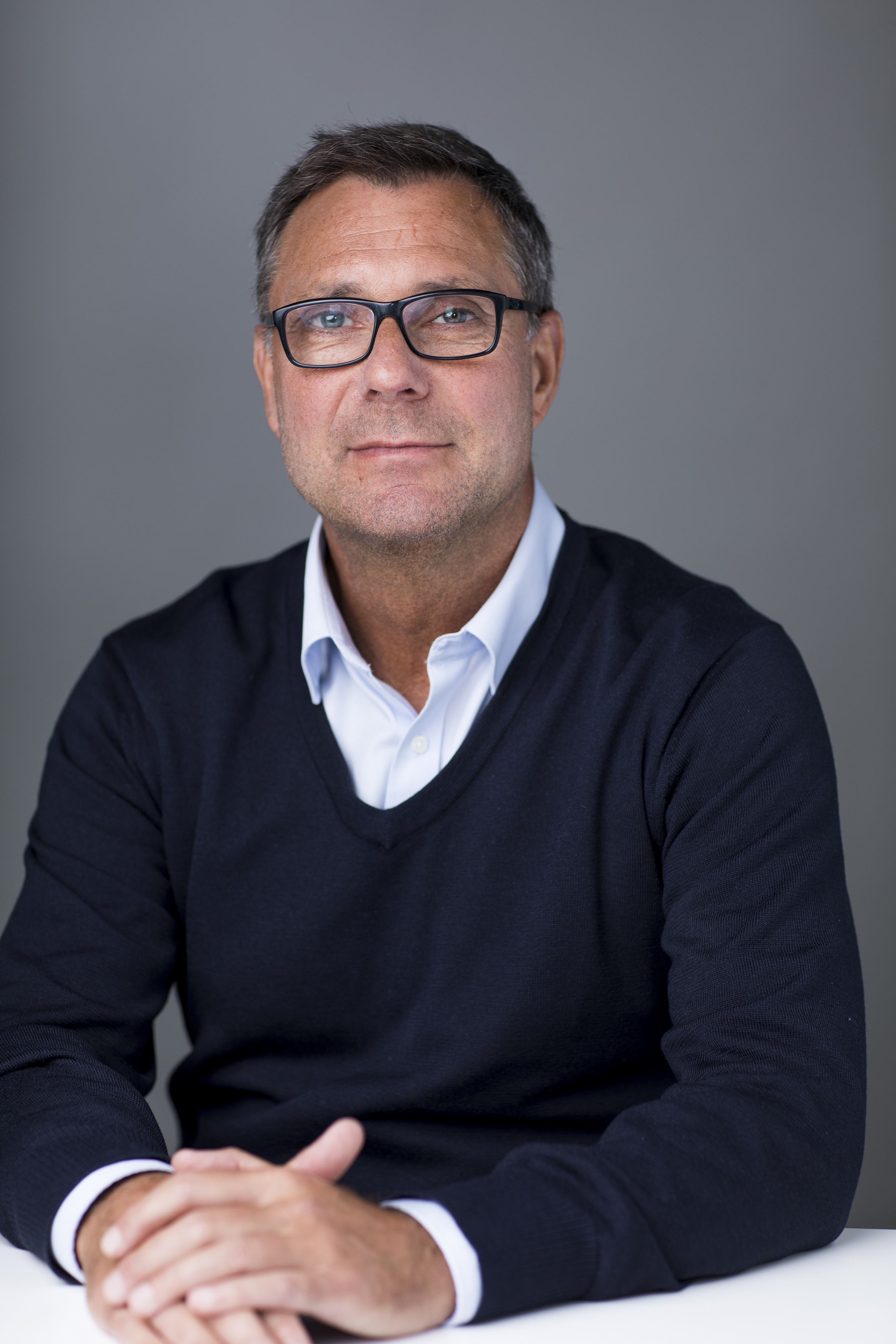 Willum Thor Thorsson